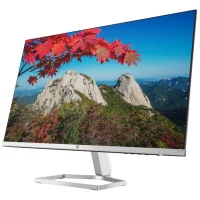 Монитор HP M27fd (2H3Y8AA) фото 1
